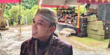 Ritual Syukur Disulap Jadi Panggung Rakyat