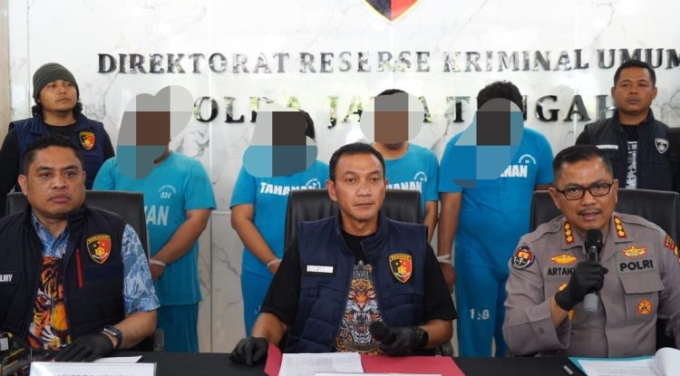 Dunia Jurnalistik Kembali Tercoreng oleh Ulah Oknum, Ternyata Sindikat Premanisme