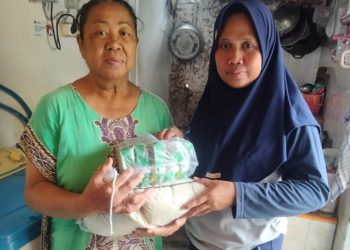 Jebol Tanggul Sungai di Tunggulsari, BPBD Kirim Bantuan dan Kerugian Capai Rp 1 Miliar
