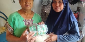 Jebol Tanggul Sungai di Tunggulsari, BPBD Kirim Bantuan dan Kerugian Capai Rp 1 Miliar