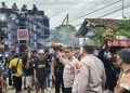 Pakai Sound Horeg Tanpa Izin, Dua Wilayah Kecamatan Batangan dan Jaken Dihentikan