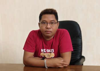 Agus Kliwir : Media Penjaga Demokrasi Netral dan Kuat