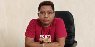 Agus Kliwir : Media Penjaga Demokrasi Netral dan Kuat