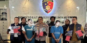 Modus Migran Ilegal Terbongkar, Polda Jateng Ungkap Sindikat TPPO Tegal-Brebes