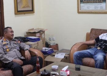 Kapolresta Pati Apresiasi Peran Strategis Komunitas Tionghoa Dukung Kamtibmas