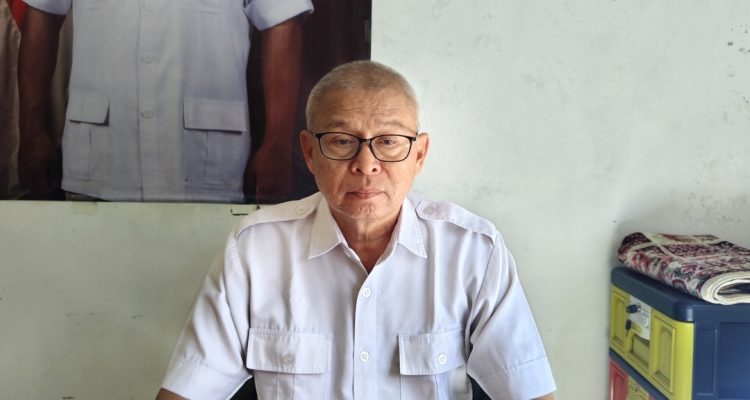 Gerindra Pati Dukungan Prabowo Dua Periode