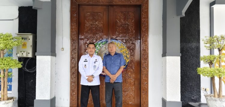 H. Hardi Tinjau Lapas Pati, Bangun Harapan Baru Bagi Narapidana