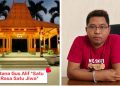 Joglo Tumpangsari, Agus Kliwir : Simbol Kedigdayaan Budaya Jawa