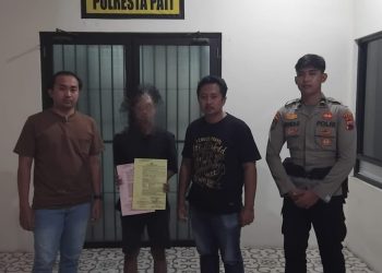 Tiga Pelaku Pencurian di Konser Masih Buron, 1 Ditangkap
