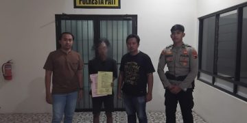 Tiga Pelaku Pencurian di Konser Masih Buron, 1 Ditangkap