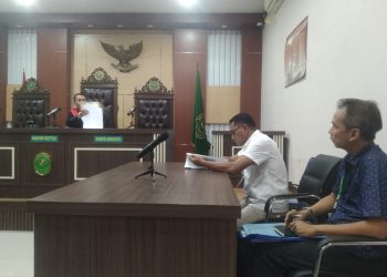 Polresta Pati Menang Praperadilan, Proses Hukum Dinyatakan Sah