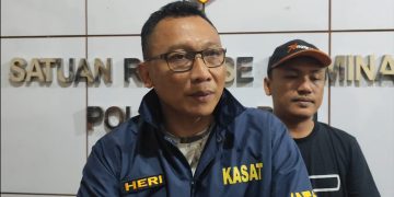 Miris! Pembunuhan Kukuh di Jurang Kayen