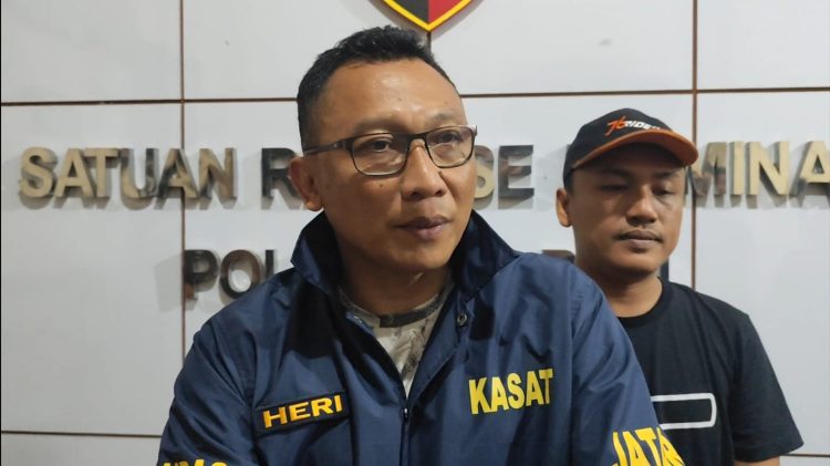 Miris! Pembunuhan Kukuh di Jurang Kayen