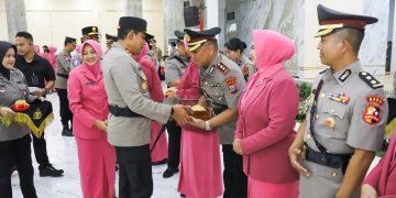 Tantangan Menanti, Wajah Baru di Brebes hingga Pemalang