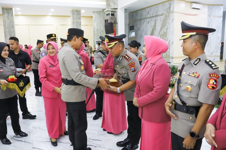 Tantangan Menanti, Wajah Baru di Brebes hingga Pemalang