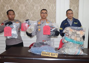 Nafsu Gelap, AW Dijerat Pasal Pembunuhan Berencana