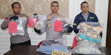 Nafsu Gelap, AW Dijerat Pasal Pembunuhan Berencana