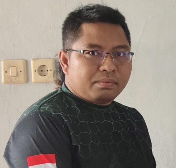 Independen! Agus Kliwir : Kepemimpinan di Dunia Pers