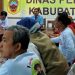 Dinas Pertanian Pati Gaspol Finalisasi Juknis Program “10 Ton per Hektar”
