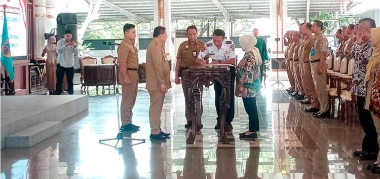 BKN Soroti Pengangkatan Direktur RSUD Soewondo Pati, Pemkab Terancam Sanksi