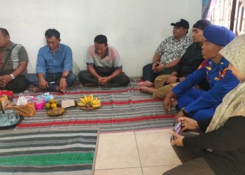 Polisi Jembatan Informasi dan Empati Bagi Keluarga Korban PKL