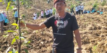 Hutan Sosial, KTH Pati Utara Pacu Ketahanan Pangan