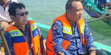 Kepala DKP Pati Serukan Harmoni Budaya dan Ekosistem