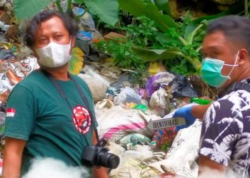 Warga Geger Penemuan Mayat Pria di Jurang