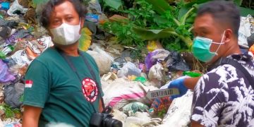 Warga Geger Penemuan Mayat Pria di Jurang