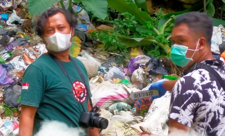 Warga Geger Penemuan Mayat Pria di Jurang