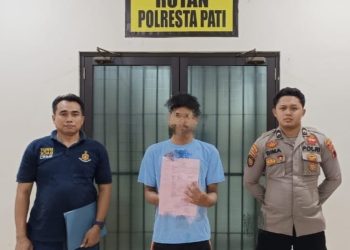 Celurit Jadi Bukti Tawuran, Polisi Buru Pelaku Lain