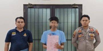 Celurit Jadi Bukti Tawuran, Polisi Buru Pelaku Lain