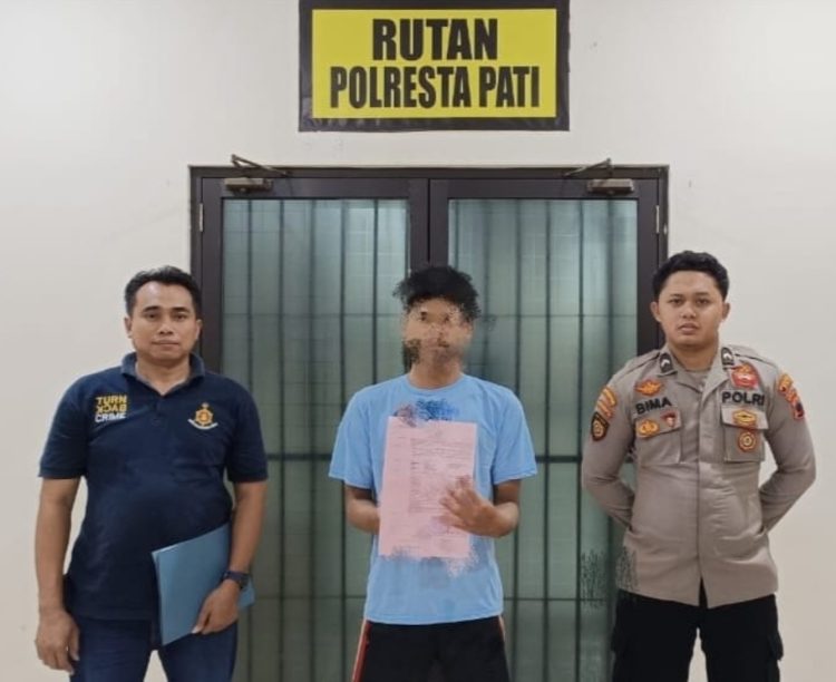 Celurit Jadi Bukti Tawuran, Polisi Buru Pelaku Lain