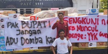 13 Agustus Jadi Hari Penentuan, Sudewo Didesak Mundur