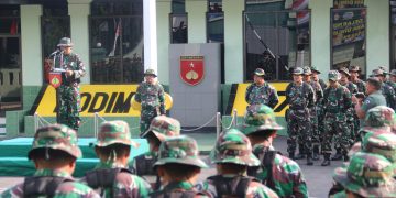 Soroti Kesiapan Peralatan dan Simulasi Banjir