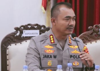 Aksi Damai 13 Agustus, Polisi Pastikan Aman