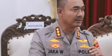 Aksi Damai 13 Agustus, Polisi Pastikan Aman