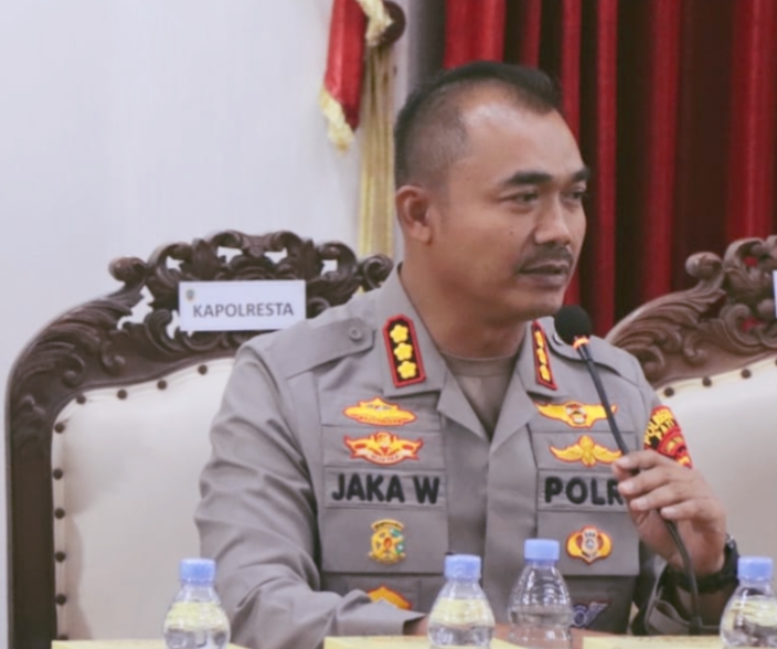 Aksi Damai 13 Agustus, Polisi Pastikan Aman