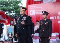 HUT RI ke-80, Kapolres Rembang Apresiasi Dukungan Warga