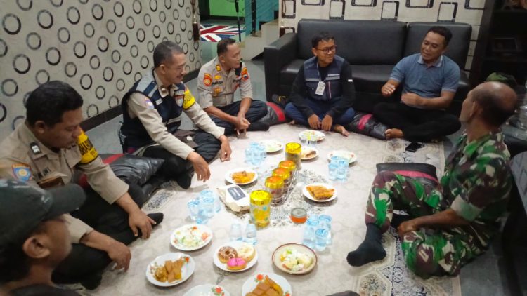Warga Boloagung Pilih Damai, Polisi Sebut Kesadaran Meningkat