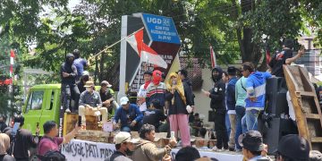 Masyarakat Pati Bersatu Siapkan Aksi Besar, Mulyati Pinta KPK Tangkap Bupati Sudewo