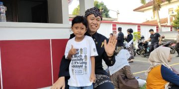 Potret Anak Pati Membanggakan, Inilah Figurnya