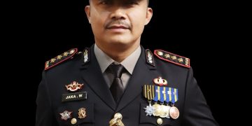 Hoax Kematian Polisi di Pati, Kapolresta : Jangan Sebarkan Isu Tanpa Fakta