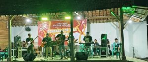 Foto dukumentasi : OAM Iwan Fals