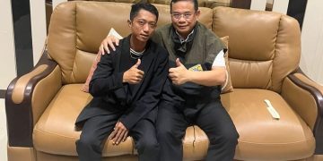 Aksi Damai di Pati Resmi Dibatalkan, Ini Kata Husein Hafid