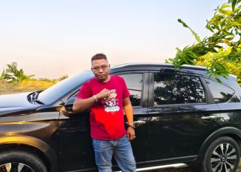 Agus Kliwir Tekankan Pentingnya Kepemimpinan Humanis di Dunia Media