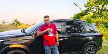 Agus Kliwir Tekankan Pentingnya Kepemimpinan Humanis di Dunia Media