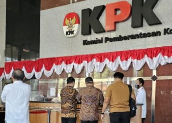 Kehadiran Bupati Sudewo di KPK, Sisakan Tanda Tanya Besar