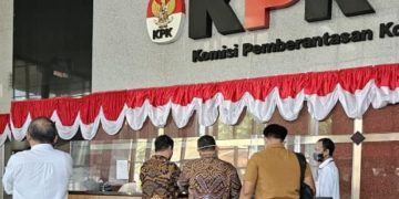 Kehadiran Bupati Sudewo di KPK, Sisakan Tanda Tanya Besar