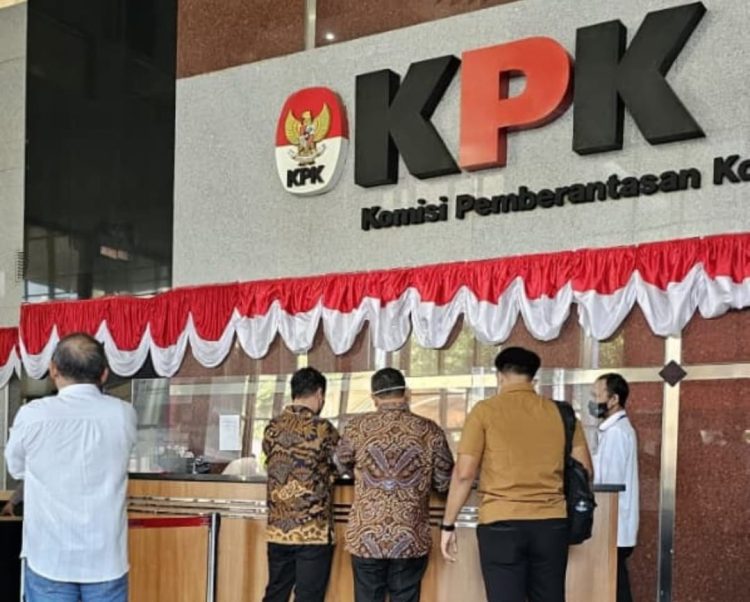 Kehadiran Bupati Sudewo di KPK, Sisakan Tanda Tanya Besar